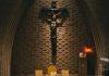Grandparents as Guardians of Faith: Three Generations of a Korean Catholic Family Show How Belief Is Passed On Eucharistic Adoration at a church in South Korea(Photo by Bundo Kim on Unsplash)