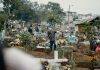 At the Graveside: Odisha’s Burial Disputes Test the Meaning of Religious Freedom in India Cemetery (Photo by By Topo on Unsplash)
