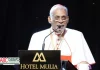 Synodality Must Become a Way of Life Across Asia, Cardinal Ferrão Tells FABC Assembly Cardinal Felipe Neri Ferrao (FABC and Radio Veritas Asia)