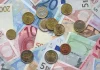 Germany’s ‘Church Tax Miracle’ Continues as Catholic Revenue Rises Despite Membership Decline Euro notes and coins. Avij/wikimedia public domain.