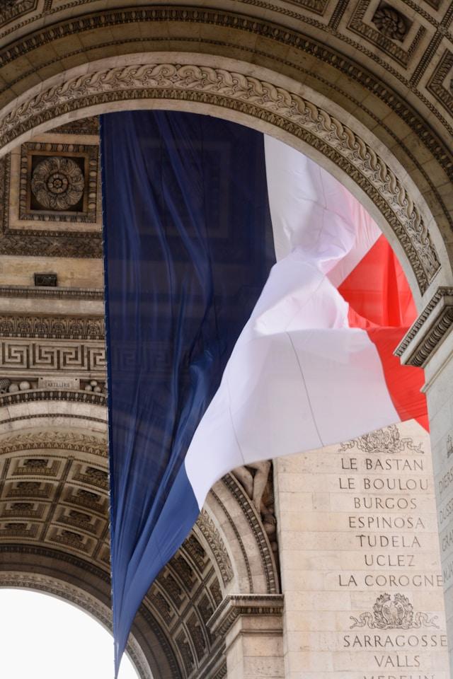 cecilia-miraldi-o2AB8IzHYPQ-unsplash France (Photo by Cecilia Miraldi on Unsplash)