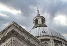 Beneath Boulogne-sur-Mer: The Notre-Dame Crypt Preserves Two Millennia of Faith, Pilgrimage, and History Boulogne-sur-Mer, France (Photo by Clément Rémond on Unsplash)