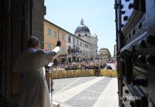 Pope in Castel Gandolfo Urges Faith in God’s Word, Calls for Peace Amid Global Conflicts Pope Leo XIV. (Credit Vatican Media)
