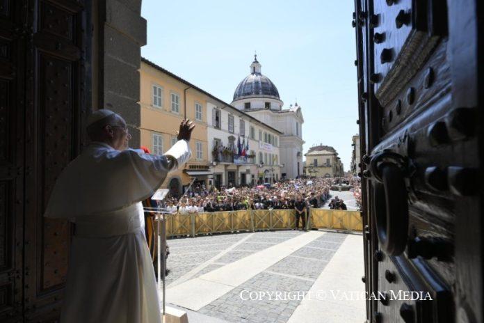 cq5dam.web.800.800 Pope Leo XIV. (Credit Vatican Media)