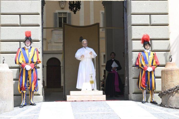 cq5dam.web.800.800 Pope Leo XIV (Credit Vatican Media)
