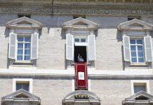 Pope Leo XIV: Christ Bears Humanity’s Burdens and Reveals God’s Wisdom Through Humility Pope Leo XIV (Credit Vatican News)