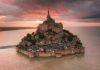 Mont-Saint-Michel Receives First Canonical Statutes in Its 13-Century History, Reaffirming Its Mission as a Living Sanctuary Mont Saint-Michel, France (Photo by Customerly on Unsplash)