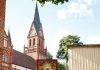 Vatican Gardens Welcome Mosaic of Our Lady of Gietrzwald as Poland Renews Invitation to Pope Leo XIV Our Lady of Gietrzwald (Credit https://sanktuariummaryjne.pl/)
