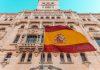 Spain’s World Cup Triumph Sparks Global Attention to Public Expressions of Catholic Faith Spanish flag (Photo by Daniel Prado on Unsplash)