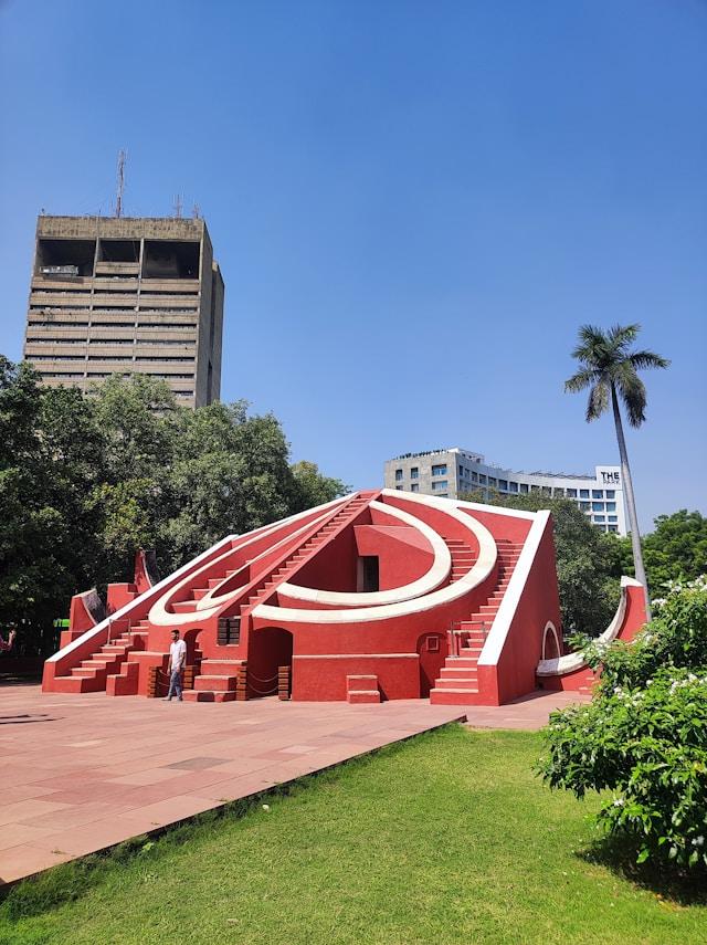dinesh-singh-panwar-wrUz6mLuvZY-unsplash Jantar Mantar New Delhi (Photo by DINESH SINGH PANWAR on Unsplash)