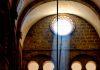 The Botafumeiro of Santiago de Compostela: An Eight-Century Tradition That Continues to Inspire the Christian World The Botafumeiro of Santiago de Compostela (Credit Eric Prouzet Unsplash)