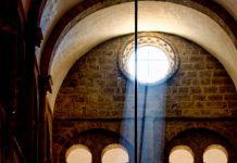 The Botafumeiro of Santiago de Compostela: An Eight-Century Tradition That Continues to Inspire the Christian World The Botafumeiro of Santiago de Compostela (Credit Eric Prouzet Unsplash)