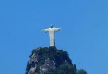 Christ the Redeemer Launches “Towards 100 Years” Seal as Rio Landmark Begins Countdown to Centenary Christ the Redeemer Brazil (Photo by Fernando Santos on Unsplash)