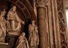 Excommunication Through the Ages: From Emperors and Revolutionaries to a New Traditionalist Rift St Peter and St Paul and Jesus Christ (Photo by Giu Vicente on Unsplash)