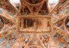 Vatican Launches €5.5 Million Restoration of Raphael’s Loggia in Landmark Five-Year Conservation Project Christ’s victory over pagan Rome Ceiling of Room of Constantine (Photo by Harold Wainwright on Unsplash)