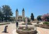 Medjugorje Shrine Begins Restoration After Vandalism Attack as Calls Grow for Prayer and Restraint Međugorje, Bosnien und Herzegowina (Photo by Josip Ivanković on Unsplash)