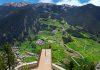 Andorra and the Holy See Renew Dialogue on Abortion Decriminalization Amid Constitutional Tensions Mirador en Ordino, Andorra (Photo by Manuel Torres Garcia on Unsplash)