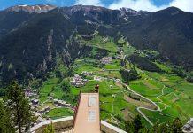 Andorra and the Holy See Renew Dialogue on Abortion Decriminalization Amid Constitutional Tensions Mirador en Ordino, Andorra (Photo by Manuel Torres Garcia on Unsplash)