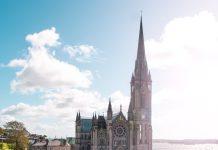 Irish Teacher Ordered to Pay €208,268 After Years-Long Legal Battle Over School Defiance and Gender Identity Dispute Cobh, County Cork, Ireland (Photo by Mark de Jong on Unsplash)