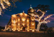 Philippine Conference on the New Evangelisation Highlights Friendship as the Heart of Mission St. John the Baptist Parish - Taytay, Rizal Philippines (Photo by Marlon John Dorado on Unsplash)