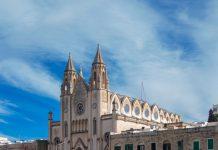 Malta Court Rejects Andrea Prudente’s Constitutional Challenge, Reinforcing Nation’s Strict Abortion Laws San Ġiljan, Malta (Photo by Milos Lopusina on Unsplash)