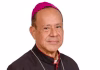 Nicaraguan Police Detain Bishop Abelardo Mata After Mass Praying for Persecuted Church Bishop Emeritus Abelardo Mata of Estelí, Nicaragua. | Credit: Nicaraguan Bishops’ Conference