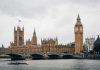 When the Catholic Church Becomes “Anti-Rights”: Amnesty International UK and the Radical Redefinition of Human Rights UK Parliament London (Photo by Peter Thomas on Unsplash)