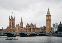 When the Catholic Church Becomes “Anti-Rights”: Amnesty International UK and the Radical Redefinition of Human Rights UK Parliament London (Photo by Peter Thomas on Unsplash)