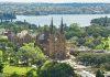 Parramatta Diocese Appoints Safeguarding Leader Robert Fitzgerald to Chair Council St Marys Cathedral, Sydney NSW, Australia (Photo by Phillip Flores on Unsplash)