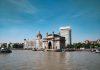 Mumbai Interfaith Delegation Urges Police Action Amid Rising Attacks on Christian Prayer Gatherings Gateway Of India with Taj Mahal Palace in Background in Mumbai India (Photo by Renzo D'souza on Unsplash)