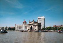 Mumbai Interfaith Delegation Urges Police Action Amid Rising Attacks on Christian Prayer Gatherings Gateway Of India with Taj Mahal Palace in Background in Mumbai India (Photo by Renzo D'souza on Unsplash)