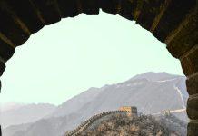 Wenzhou Catholics Welcome Fr Ma Xianshi After Prison Release as Pressure on Chinese Churches Intensifies Great Wall of China (Photo by Robert Nyman on Unsplash)