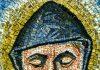 Cardinal Rai Urges Prayer, Sovereignty and Unity as Lebanese President Aoun Heads to White House Detail of the ceramic mosaic mural of Saint Charbel (Photo by Sergio Mena Ferreira on Unsplash)