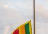 Sri Lanka Faces Renewed Calls for Prison Reform After Deadly Negombo Violence Sri Lanka Flag (Photo by Shamil Oumar on Unsplash)