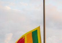 Sri Lanka Faces Renewed Calls for Prison Reform After Deadly Negombo Violence Sri Lanka Flag (Photo by Shamil Oumar on Unsplash)